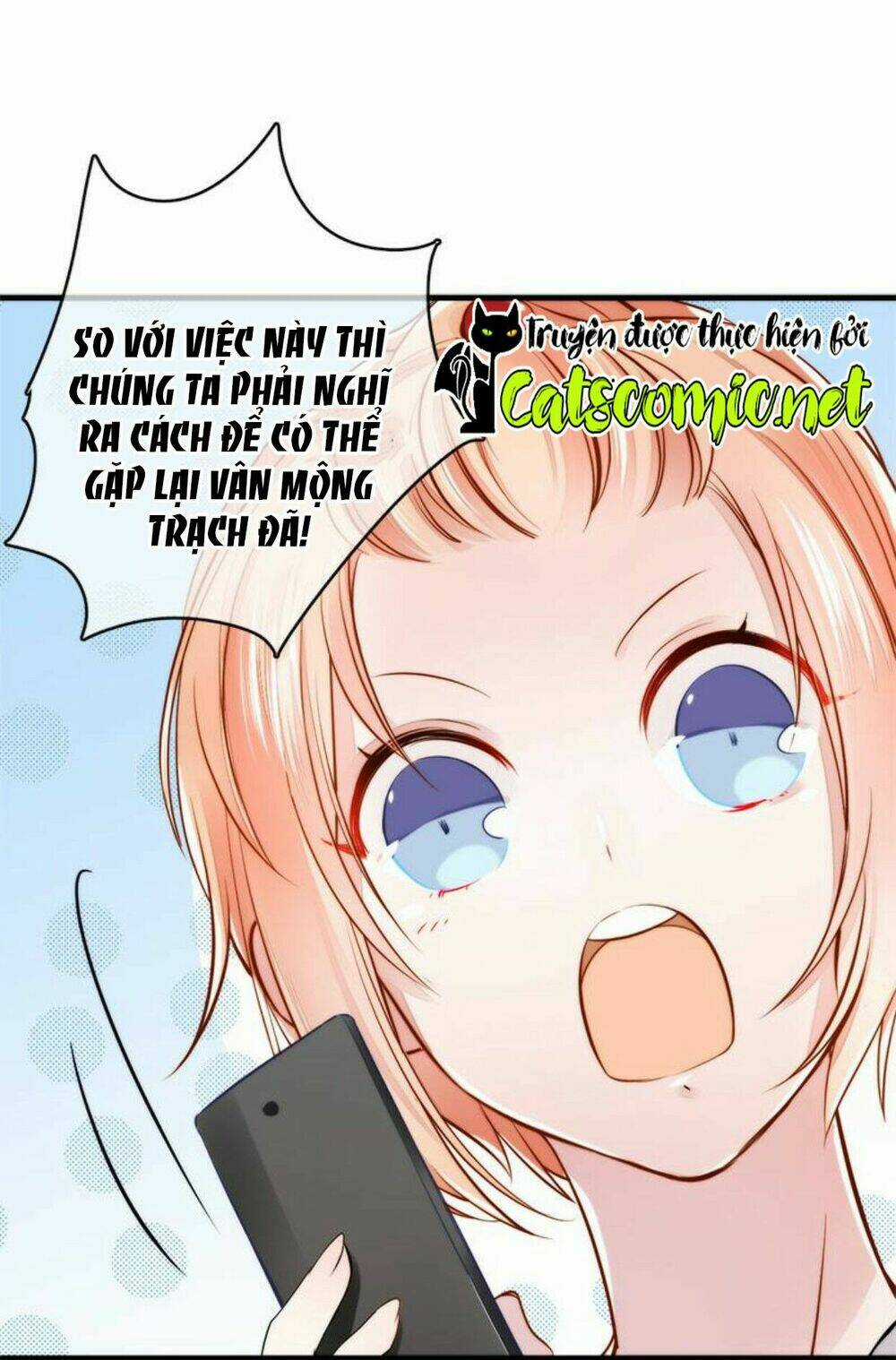 Ảnh Hậu Thời Gian - Chapter 8 - Trang 7