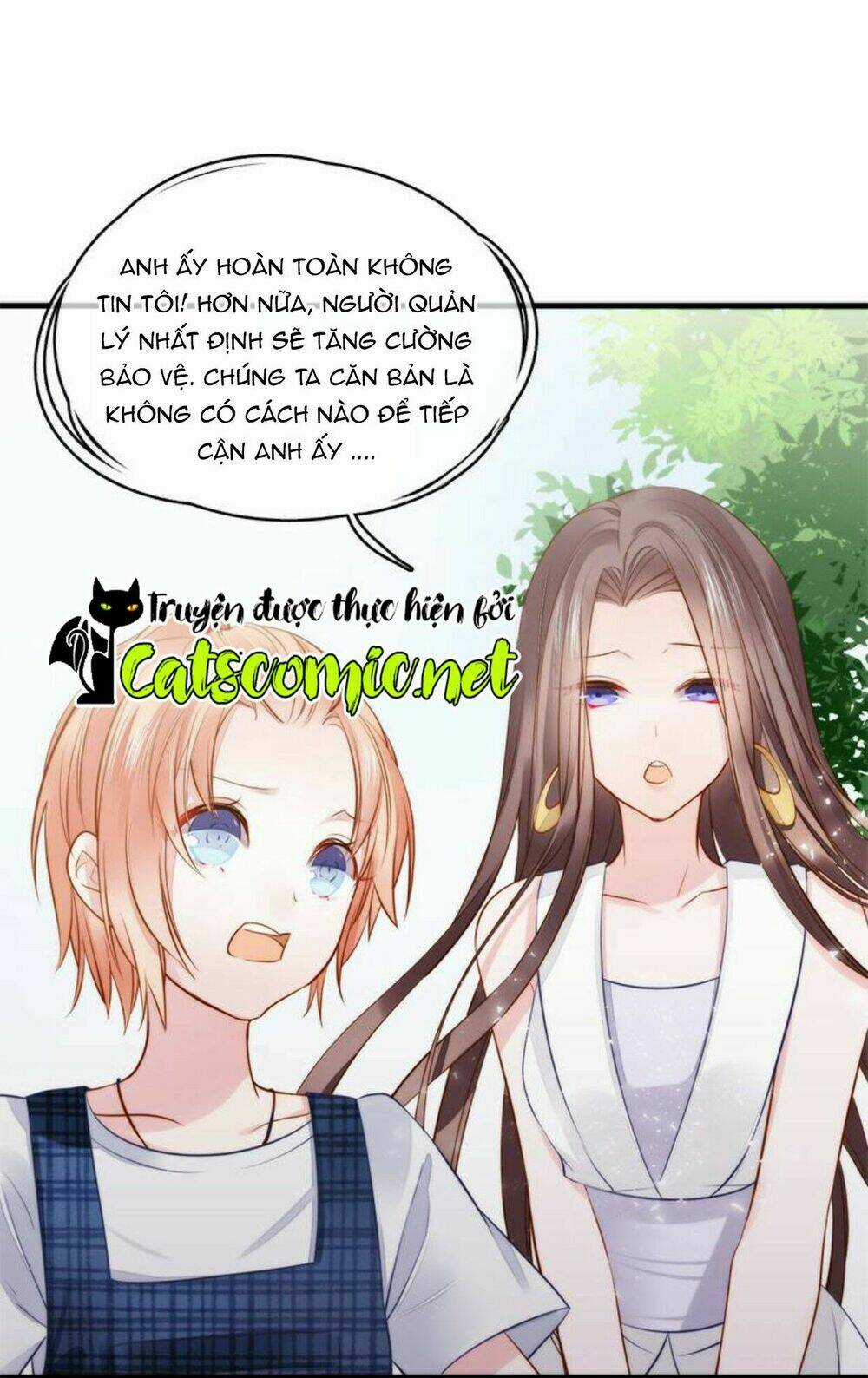 Ảnh Hậu Thời Gian - Chapter 8 - Trang 8