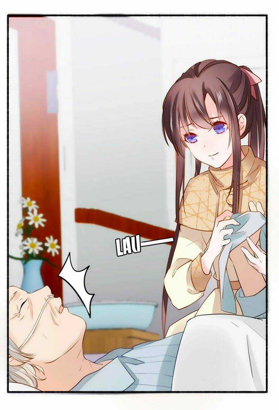 Ảnh Hậu Thời Gian - Chapter 9 - Trang 13