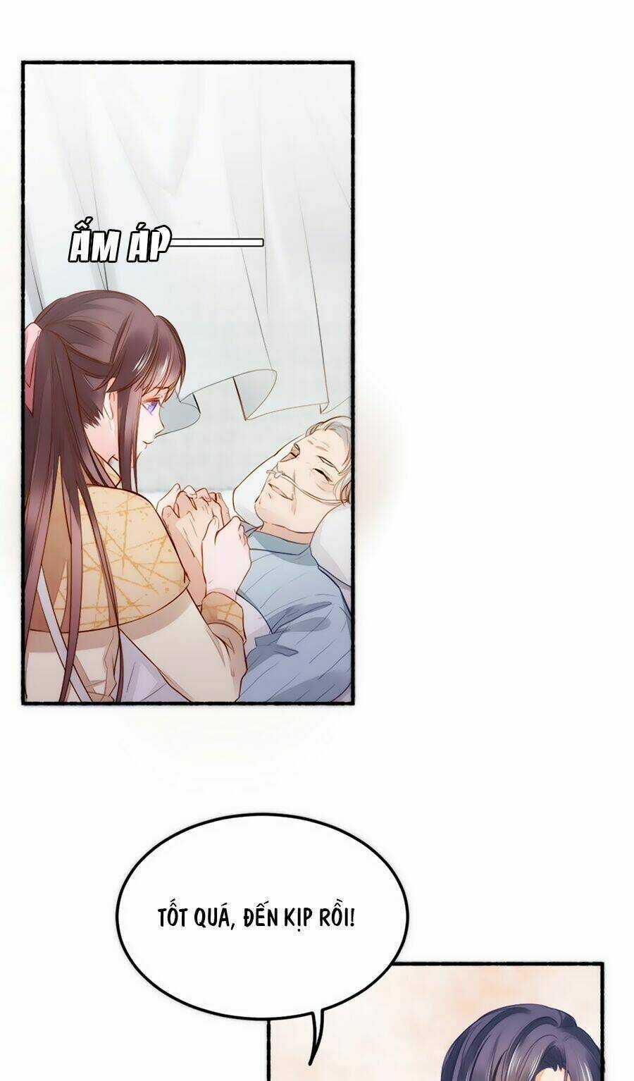 Ảnh Hậu Thời Gian - Chapter 9 - Trang 14