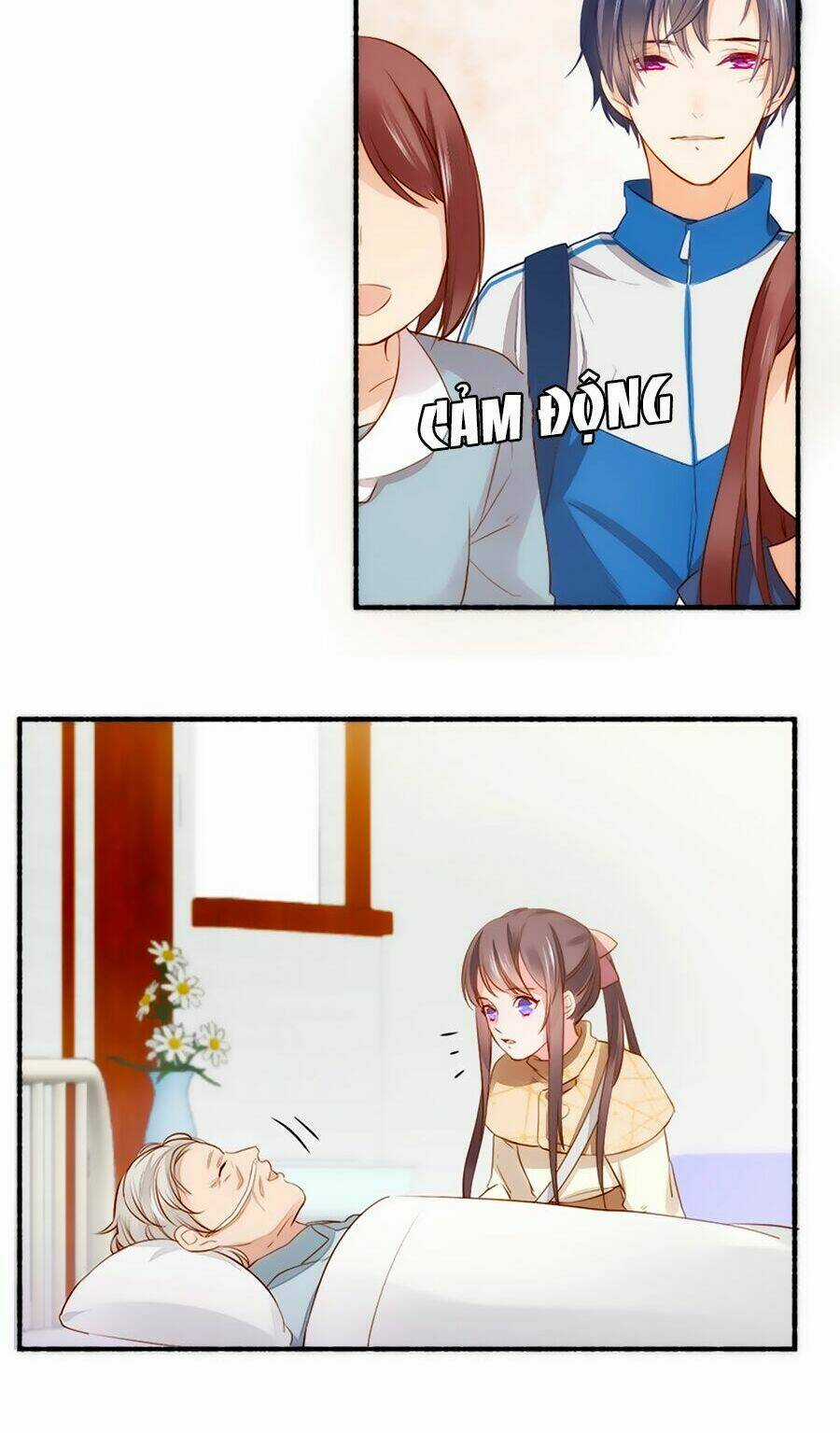 Ảnh Hậu Thời Gian - Chapter 9 - Trang 15