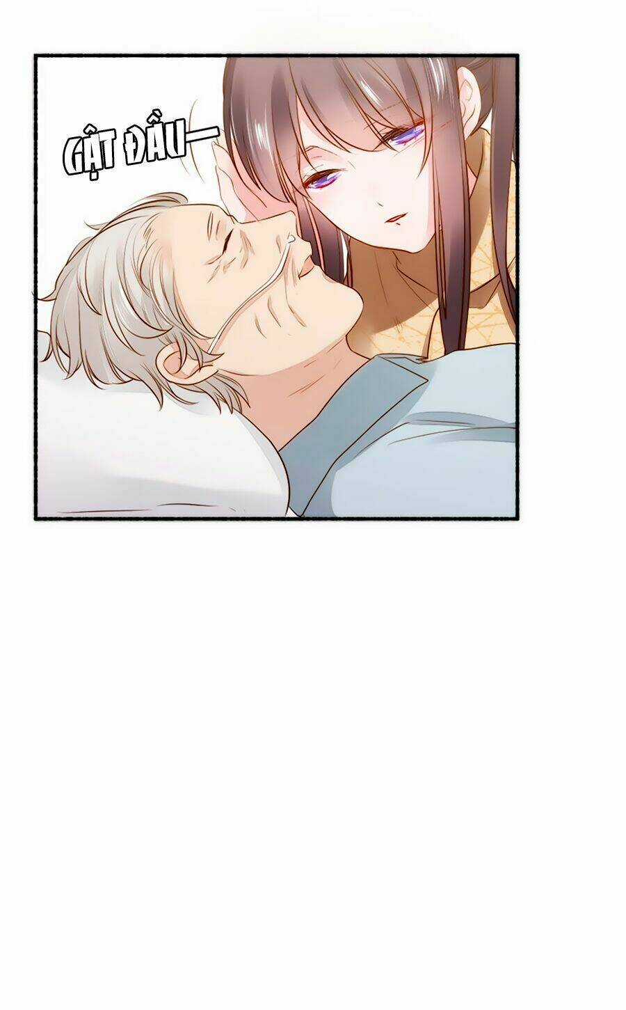 Ảnh Hậu Thời Gian - Chapter 9 - Trang 16