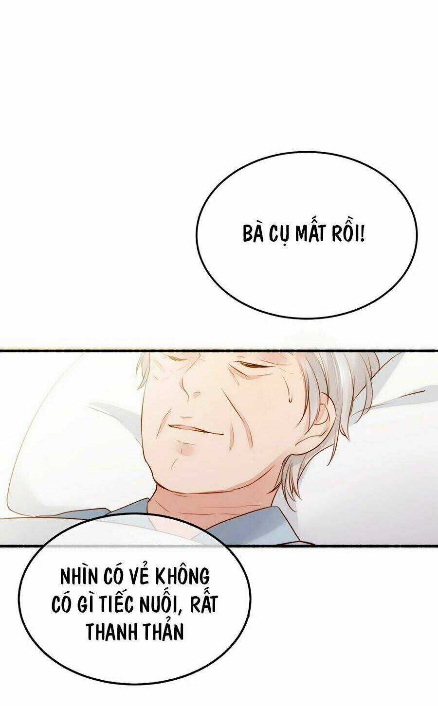 Ảnh Hậu Thời Gian - Chapter 9 - Trang 17