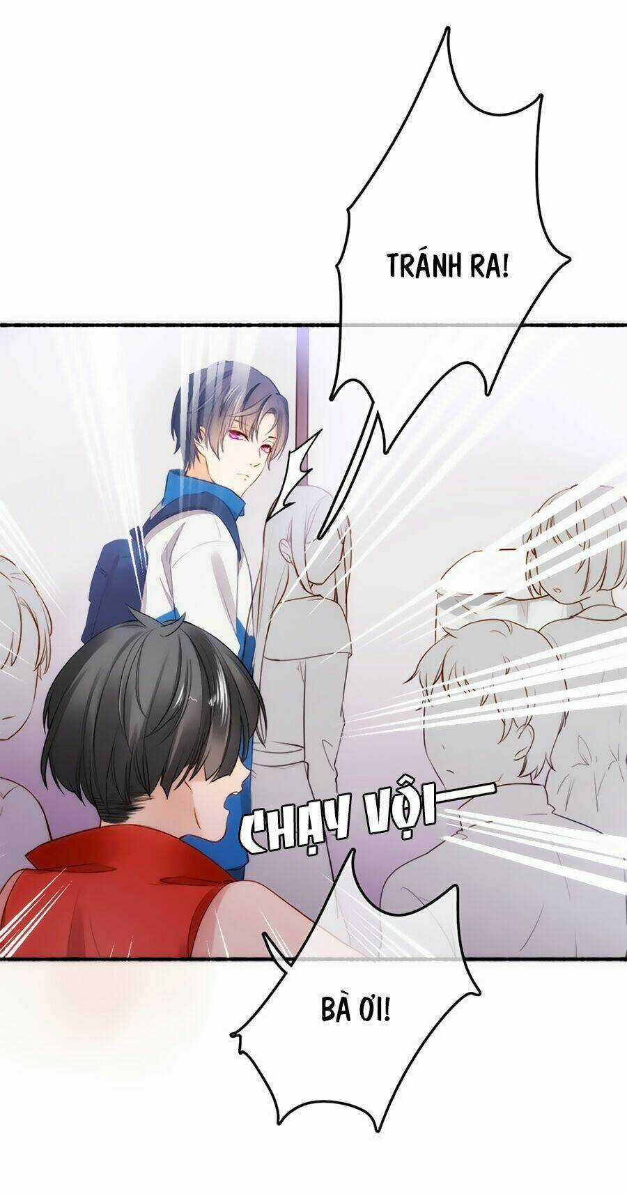 Ảnh Hậu Thời Gian - Chapter 9 - Trang 18