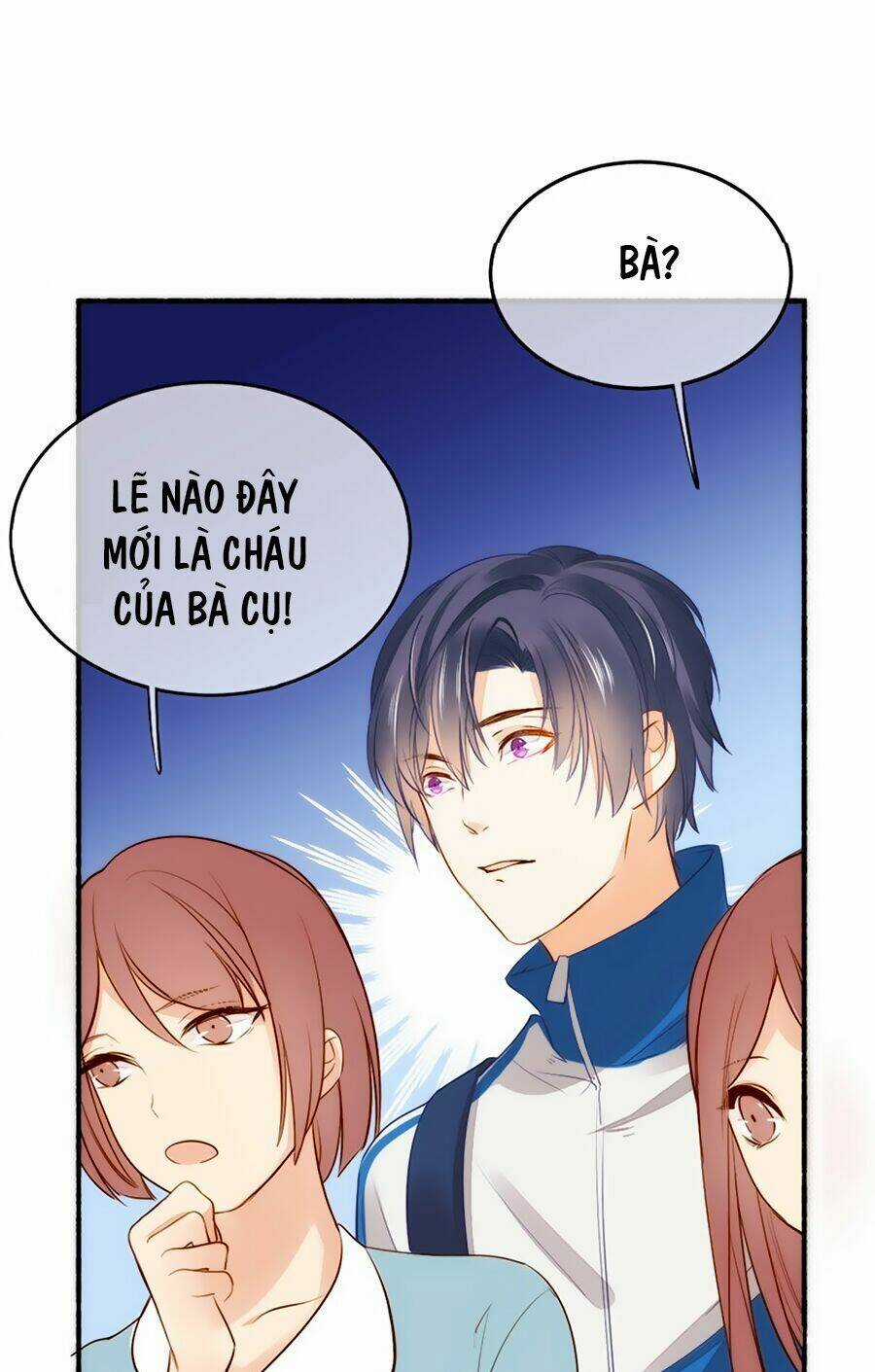 Ảnh Hậu Thời Gian - Chapter 9 - Trang 20