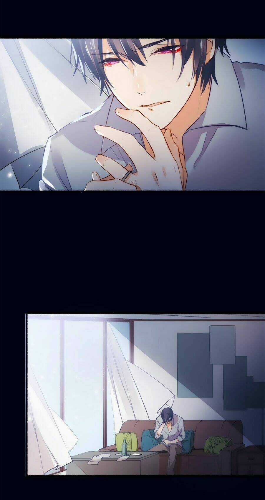 Ảnh Hậu Thời Gian - Chapter 9 - Trang 3