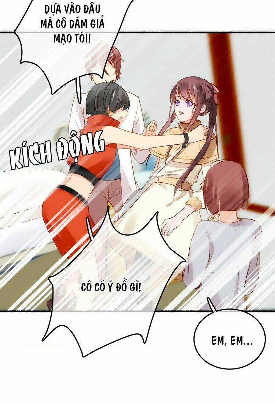 Ảnh Hậu Thời Gian - Chapter 9 - Trang 23