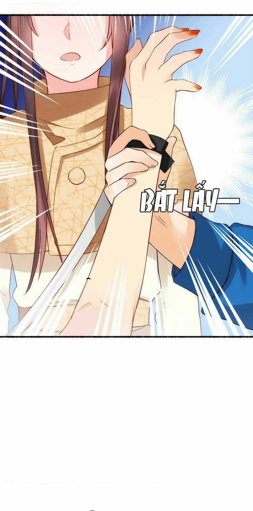 Ảnh Hậu Thời Gian - Chapter 9 - Trang 24