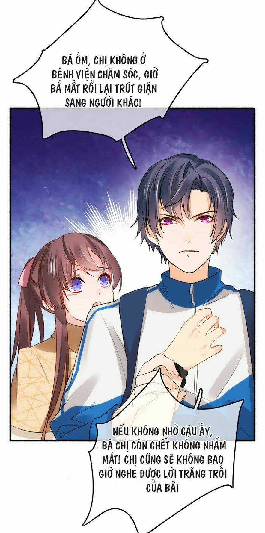 Ảnh Hậu Thời Gian - Chapter 9 - Trang 25