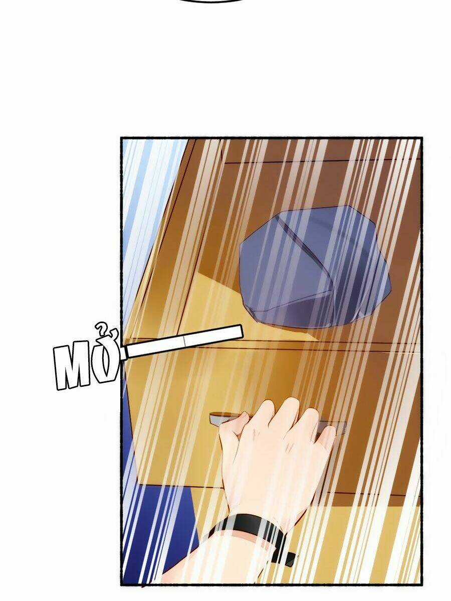 Ảnh Hậu Thời Gian - Chapter 9 - Trang 27