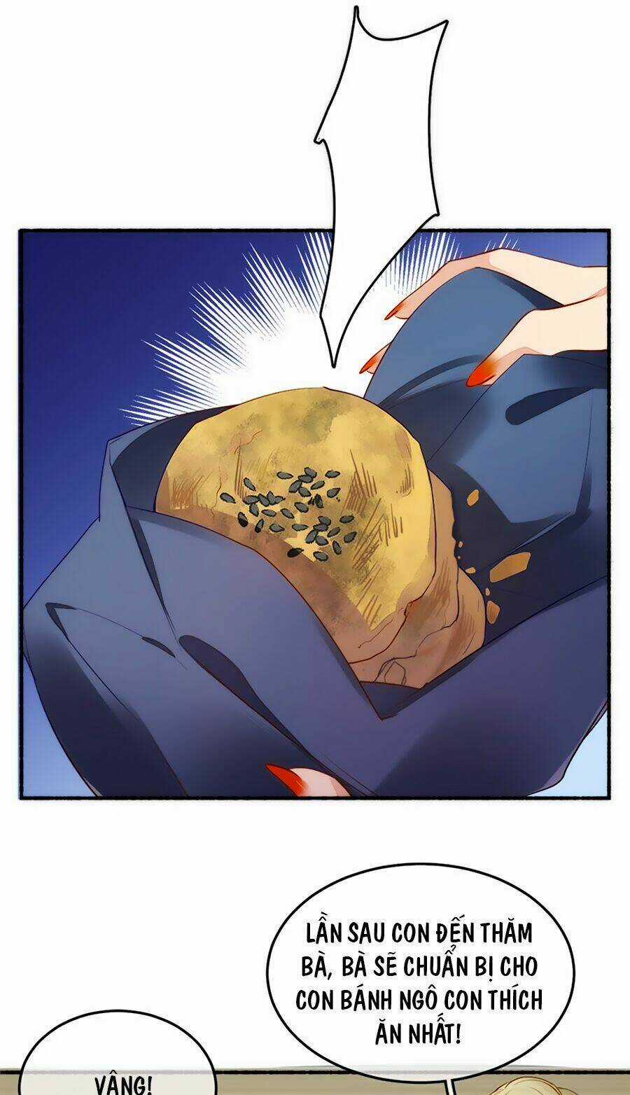 Ảnh Hậu Thời Gian - Chapter 9 - Trang 28