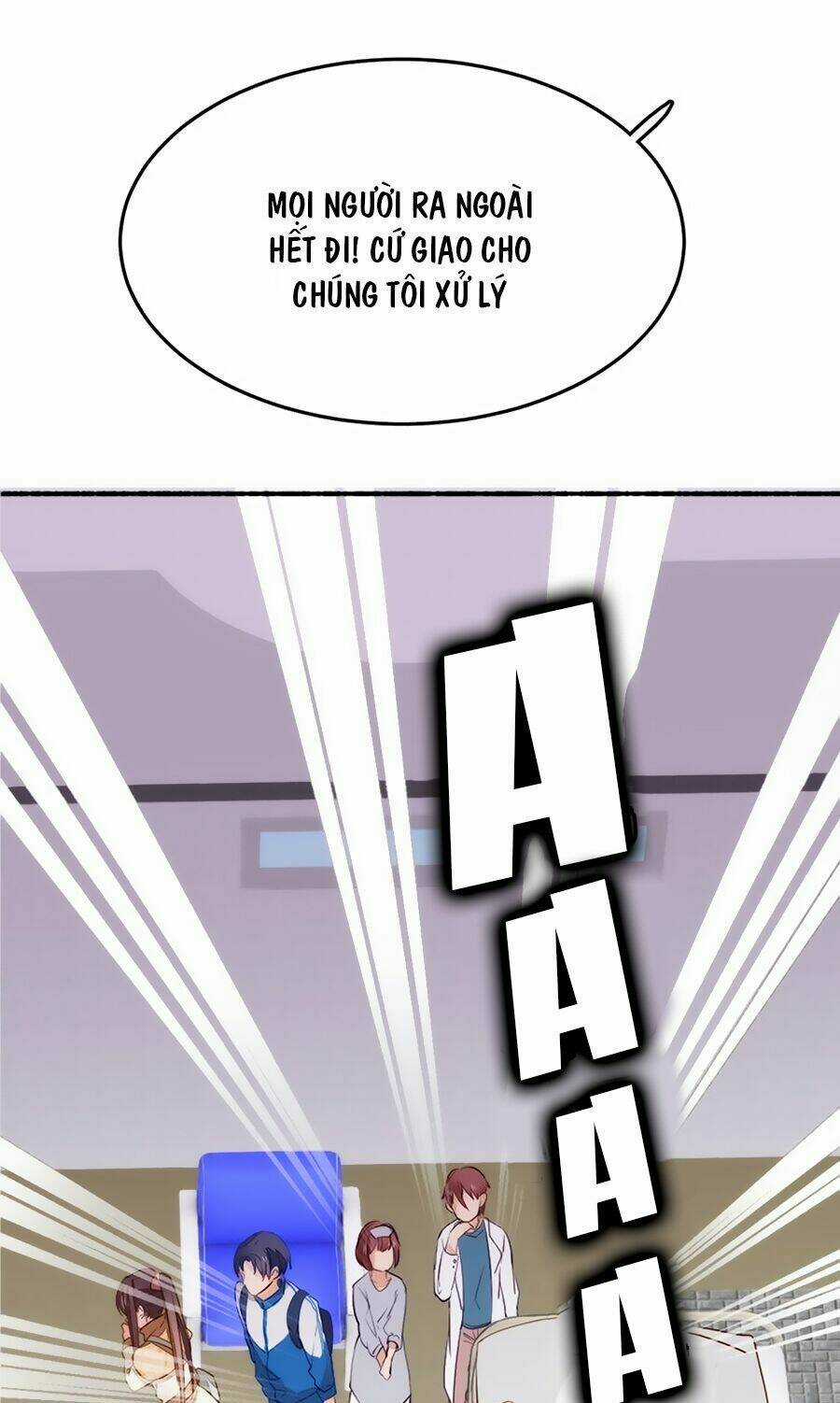 Ảnh Hậu Thời Gian - Chapter 9 - Trang 30