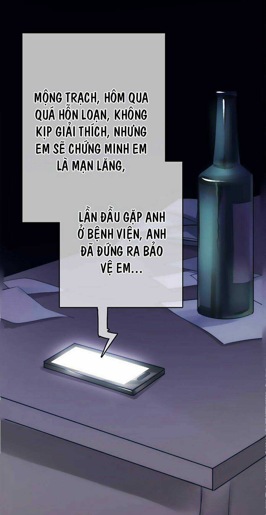 Ảnh Hậu Thời Gian - Chapter 9 - Trang 4