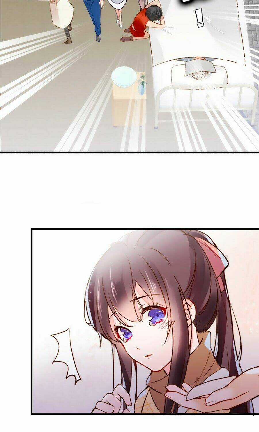 Ảnh Hậu Thời Gian - Chapter 9 - Trang 31