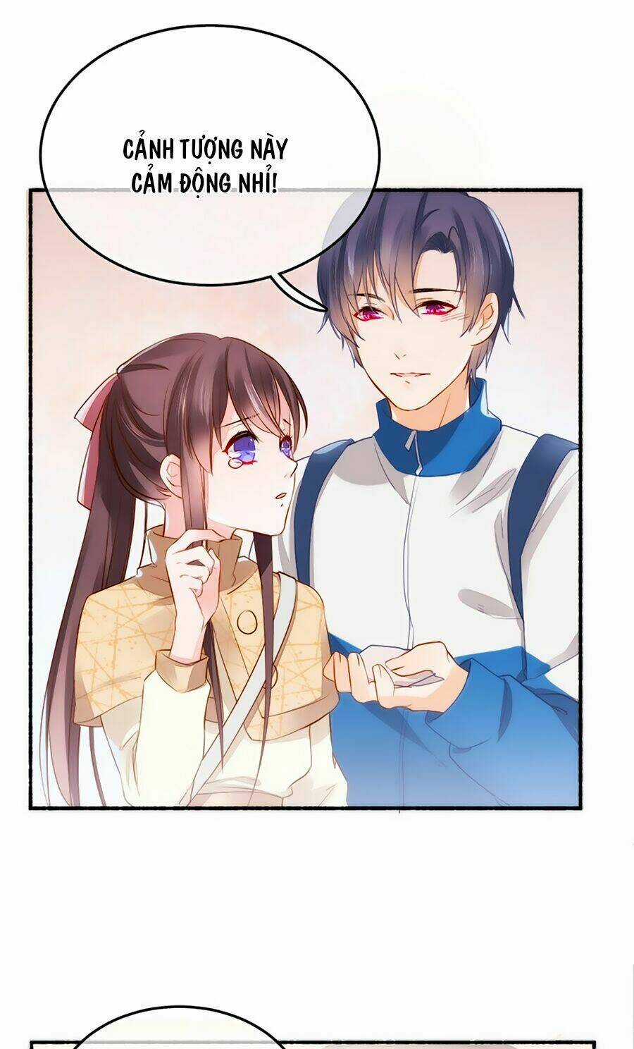 Ảnh Hậu Thời Gian - Chapter 9 - Trang 32