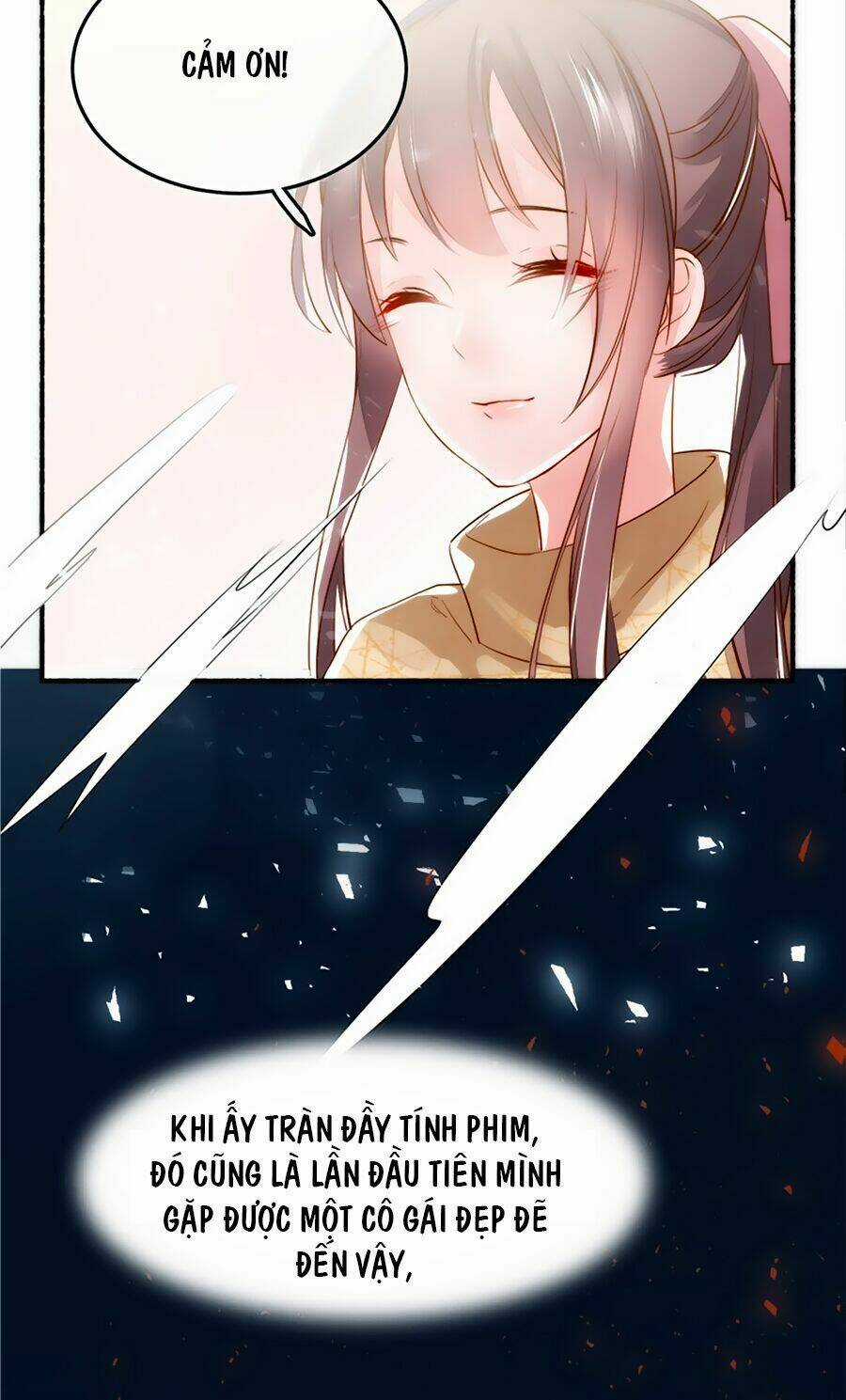 Ảnh Hậu Thời Gian - Chapter 9 - Trang 33