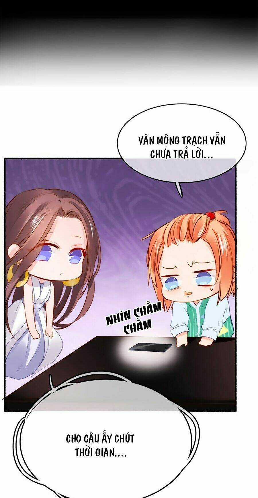 Ảnh Hậu Thời Gian - Chapter 9 - Trang 37