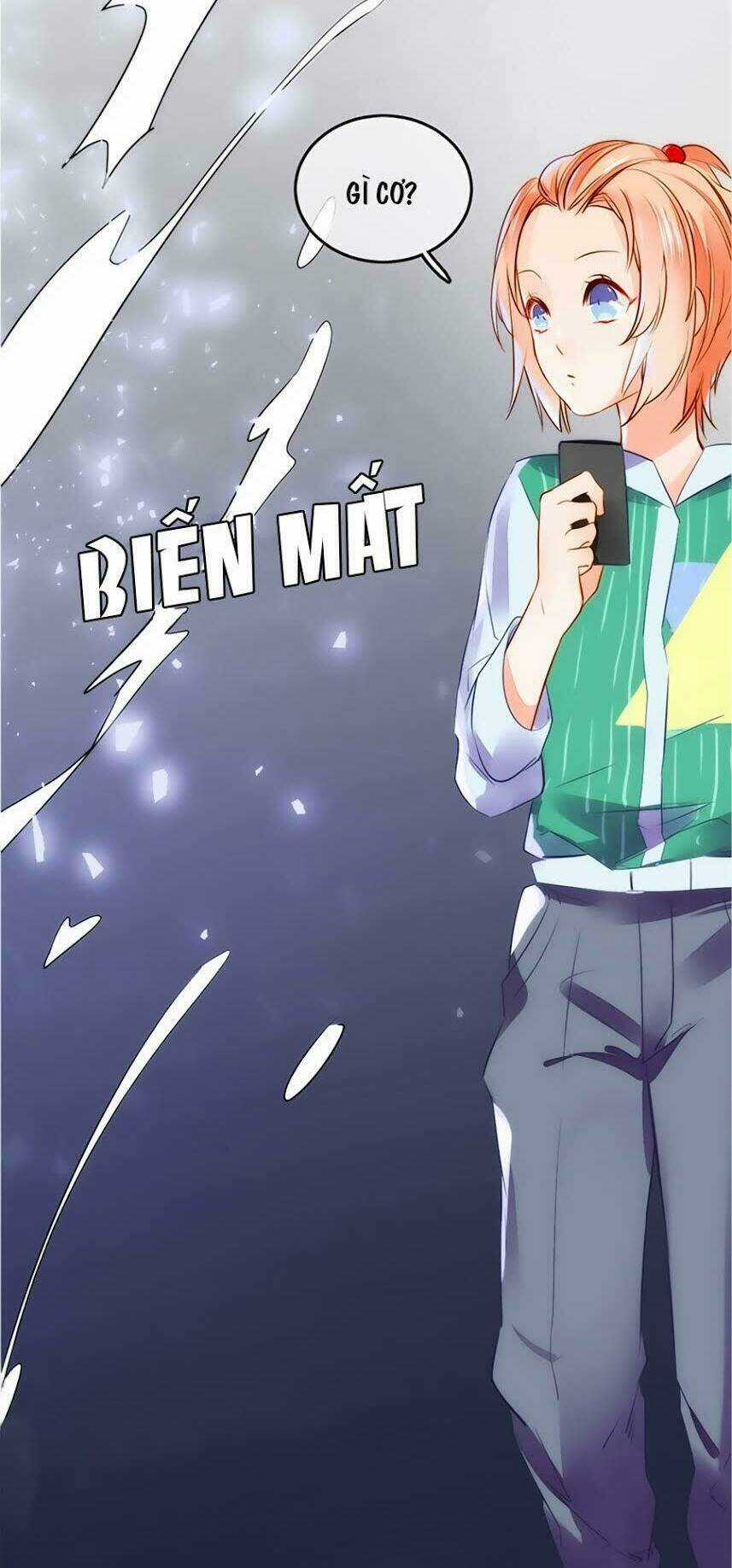 Ảnh Hậu Thời Gian - Chapter 9 - Trang 39