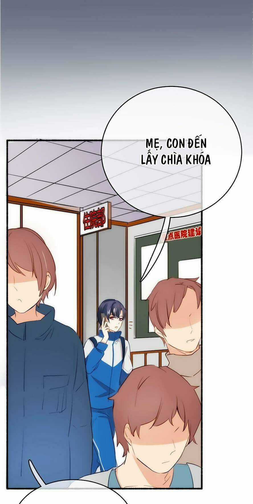 Ảnh Hậu Thời Gian - Chapter 9 - Trang 6