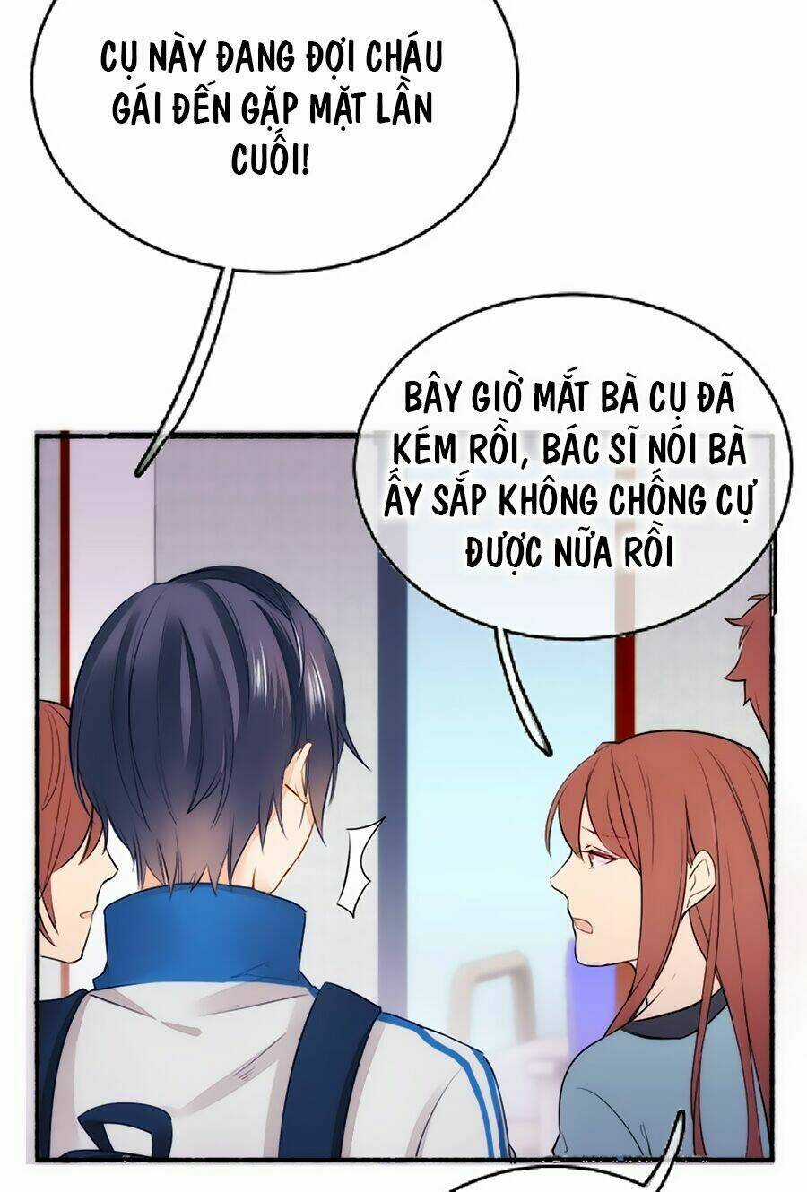 Ảnh Hậu Thời Gian - Chapter 9 - Trang 8