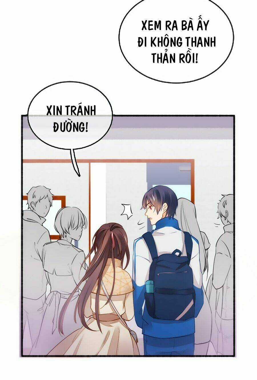 Ảnh Hậu Thời Gian - Chapter 9 - Trang 9