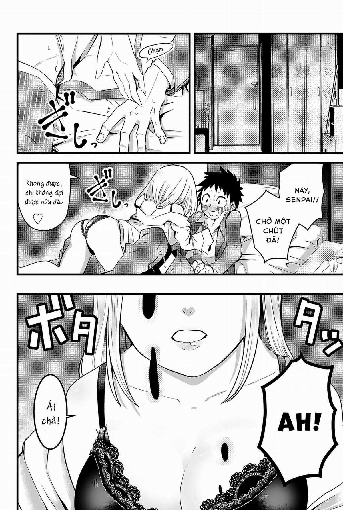 Anh Hùng Chắp Vá - Chapter 1 - Trang 5