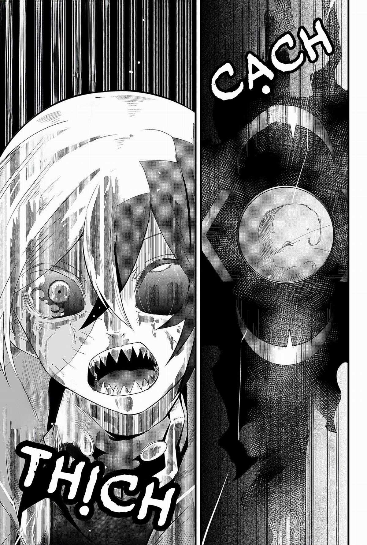 Anh Hùng Chắp Vá - Chapter 1 - Trang 44