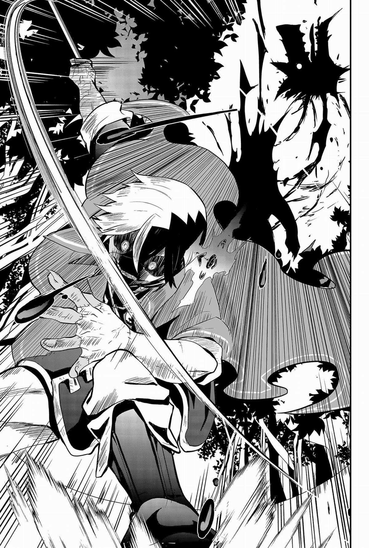 Anh Hùng Chắp Vá - Chapter 1 - Trang 48