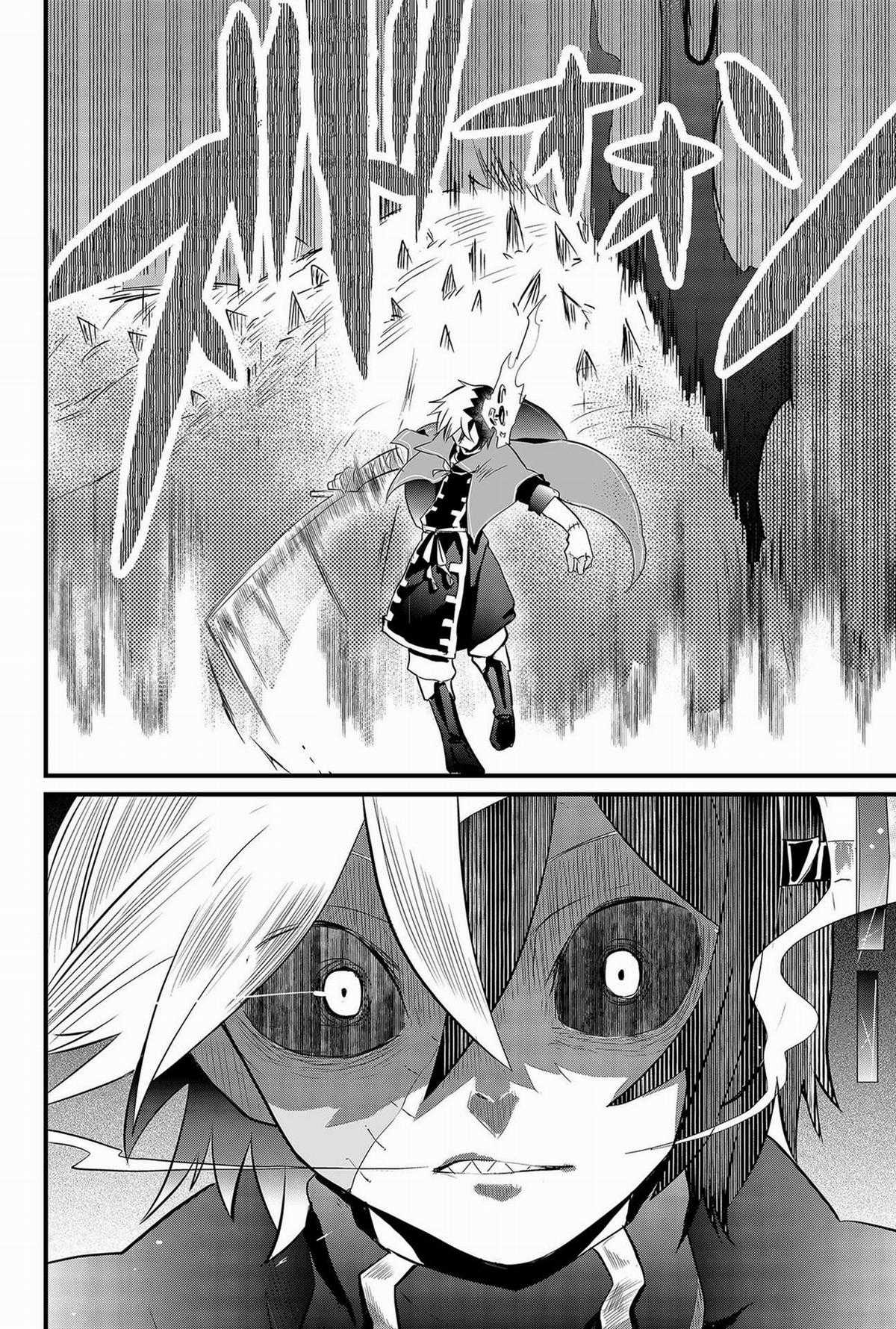 Anh Hùng Chắp Vá - Chapter 1 - Trang 49