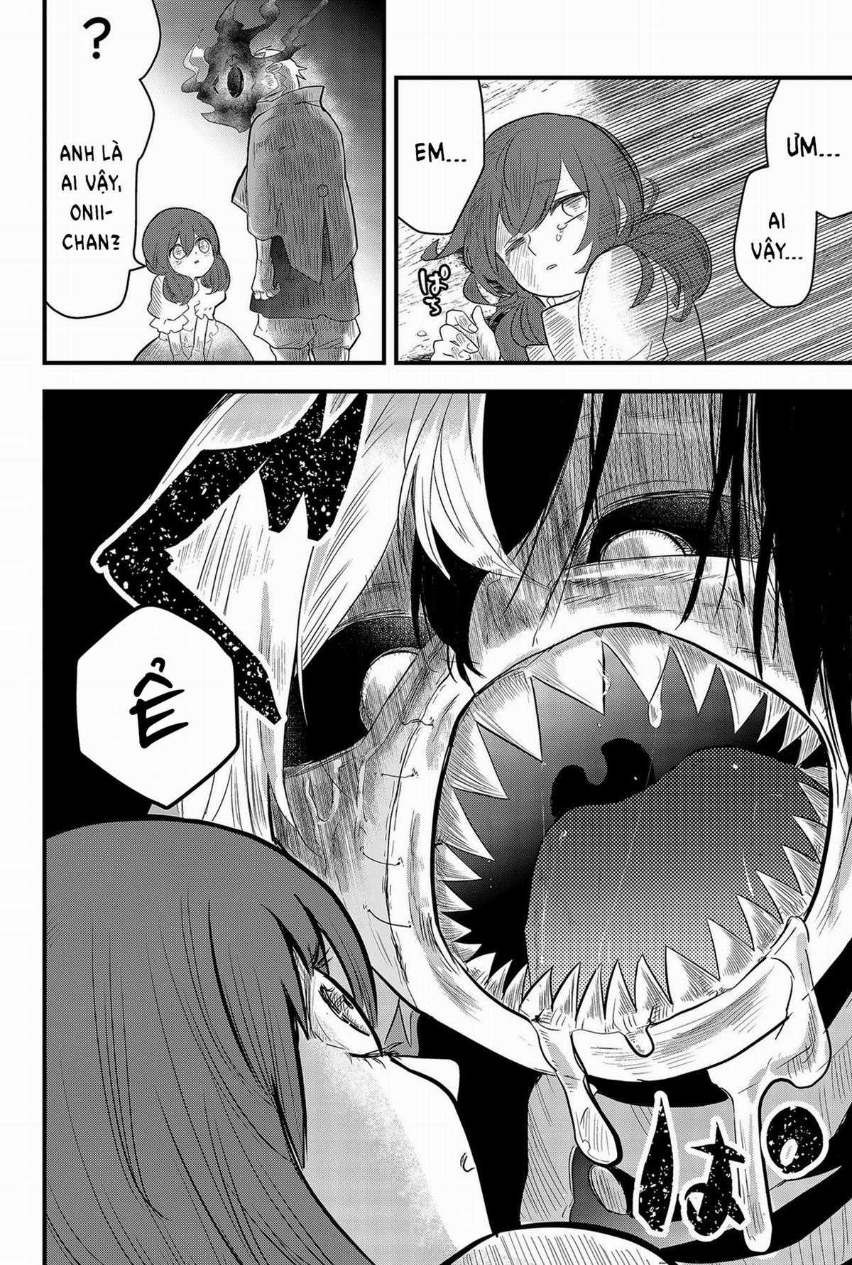 Anh Hùng Chắp Vá - Chapter 1 - Trang 51