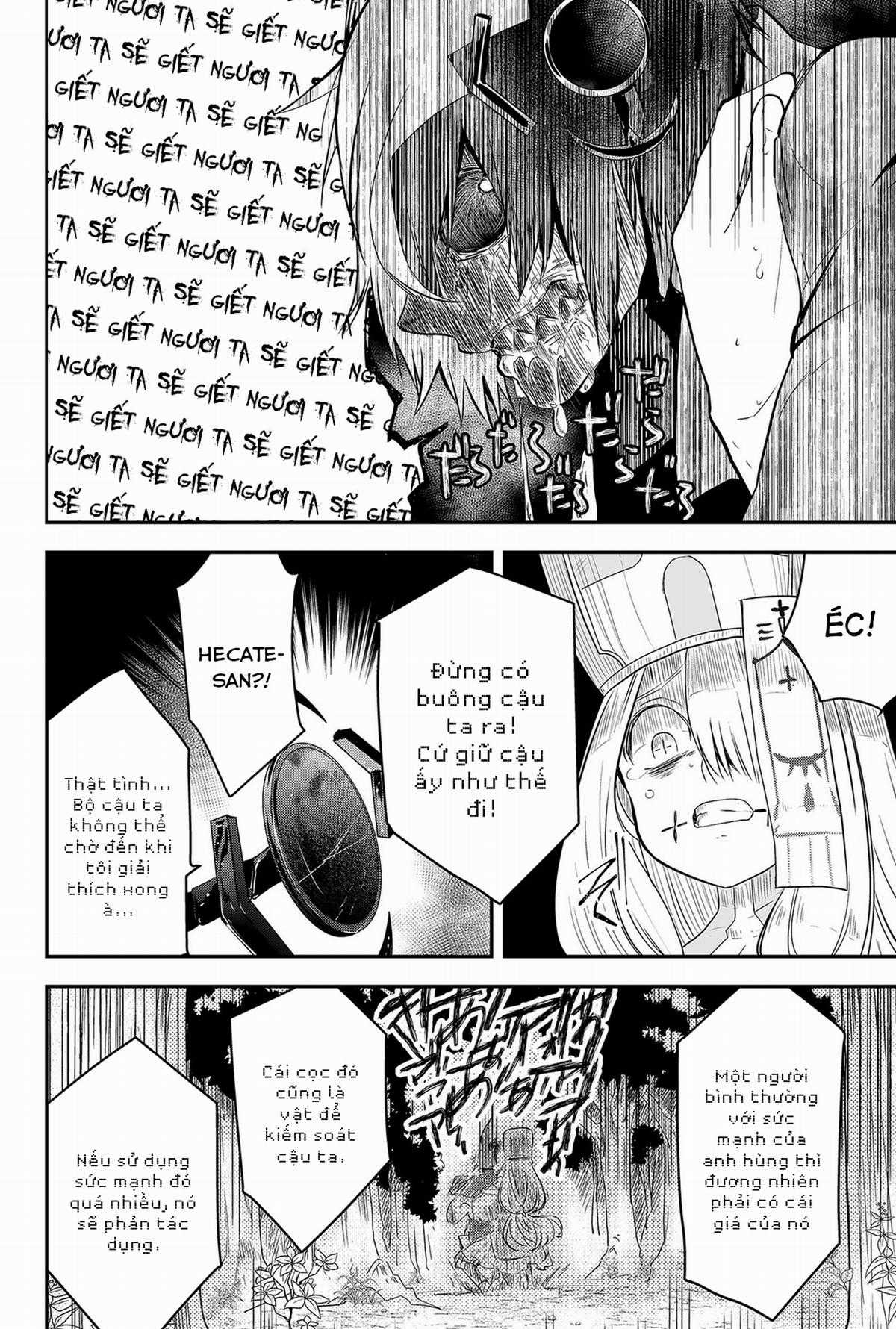 Anh Hùng Chắp Vá - Chapter 1 - Trang 53