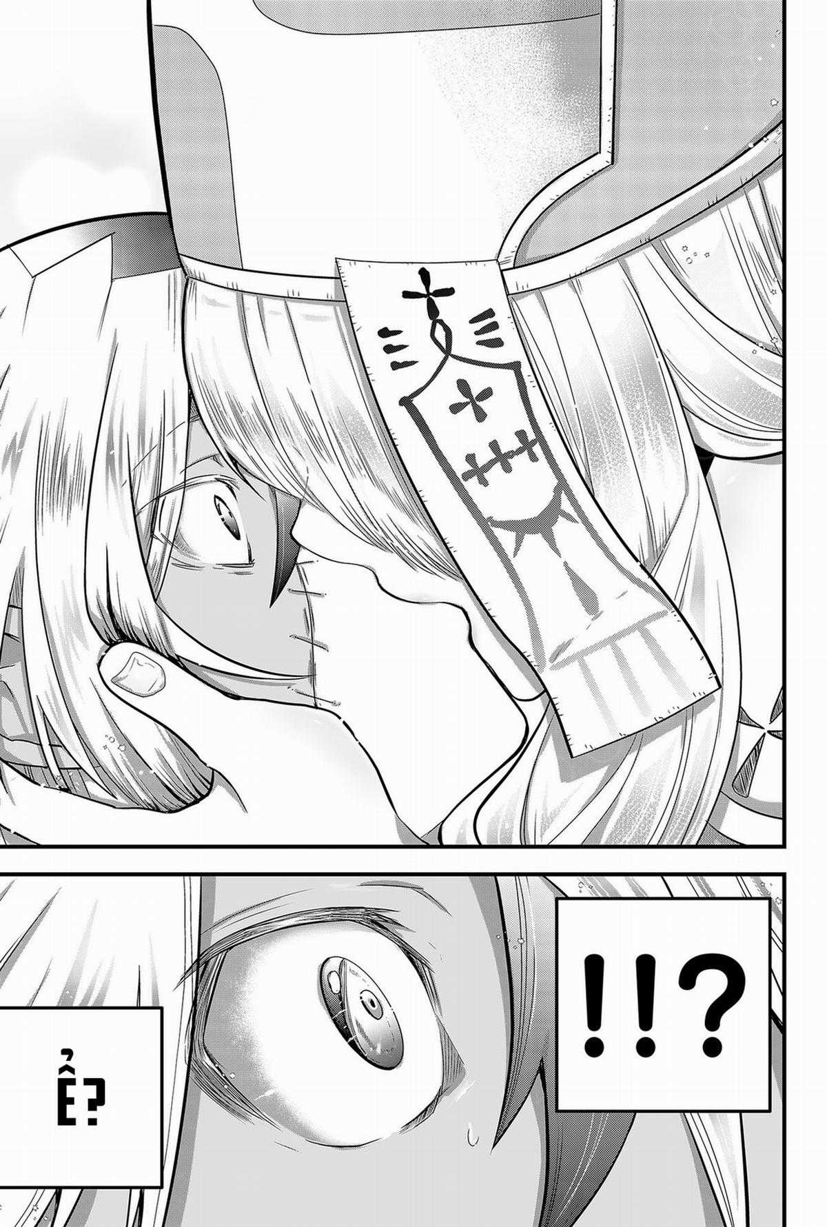 Anh Hùng Chắp Vá - Chapter 1 - Trang 56