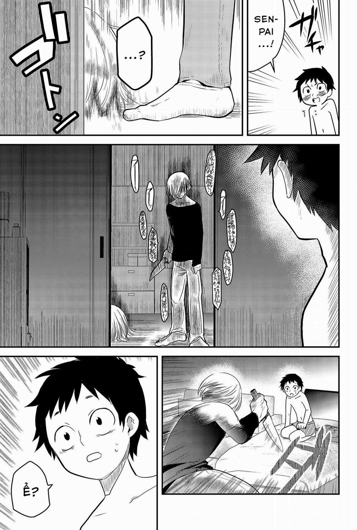 Anh Hùng Chắp Vá - Chapter 1 - Trang 10