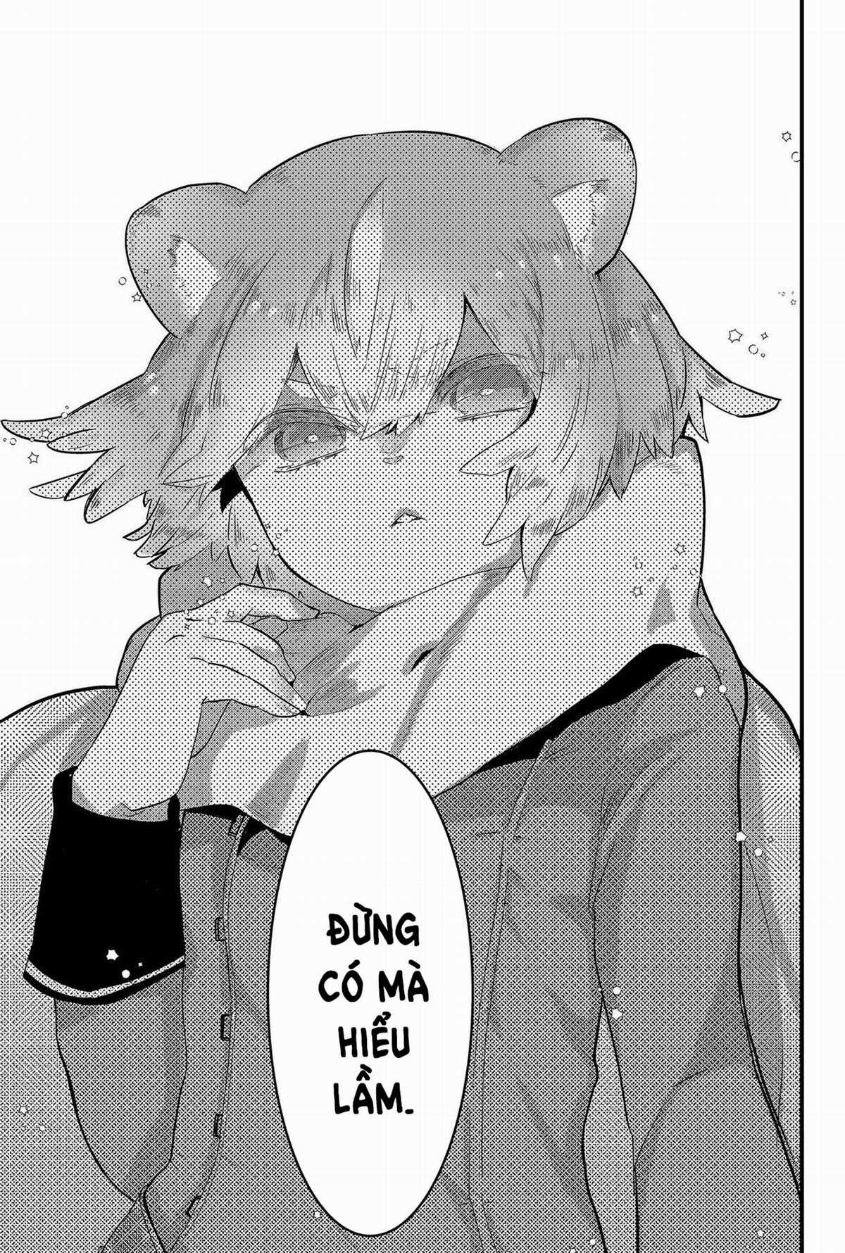 Anh Hùng Chắp Vá - Chapter 2 - Trang 29