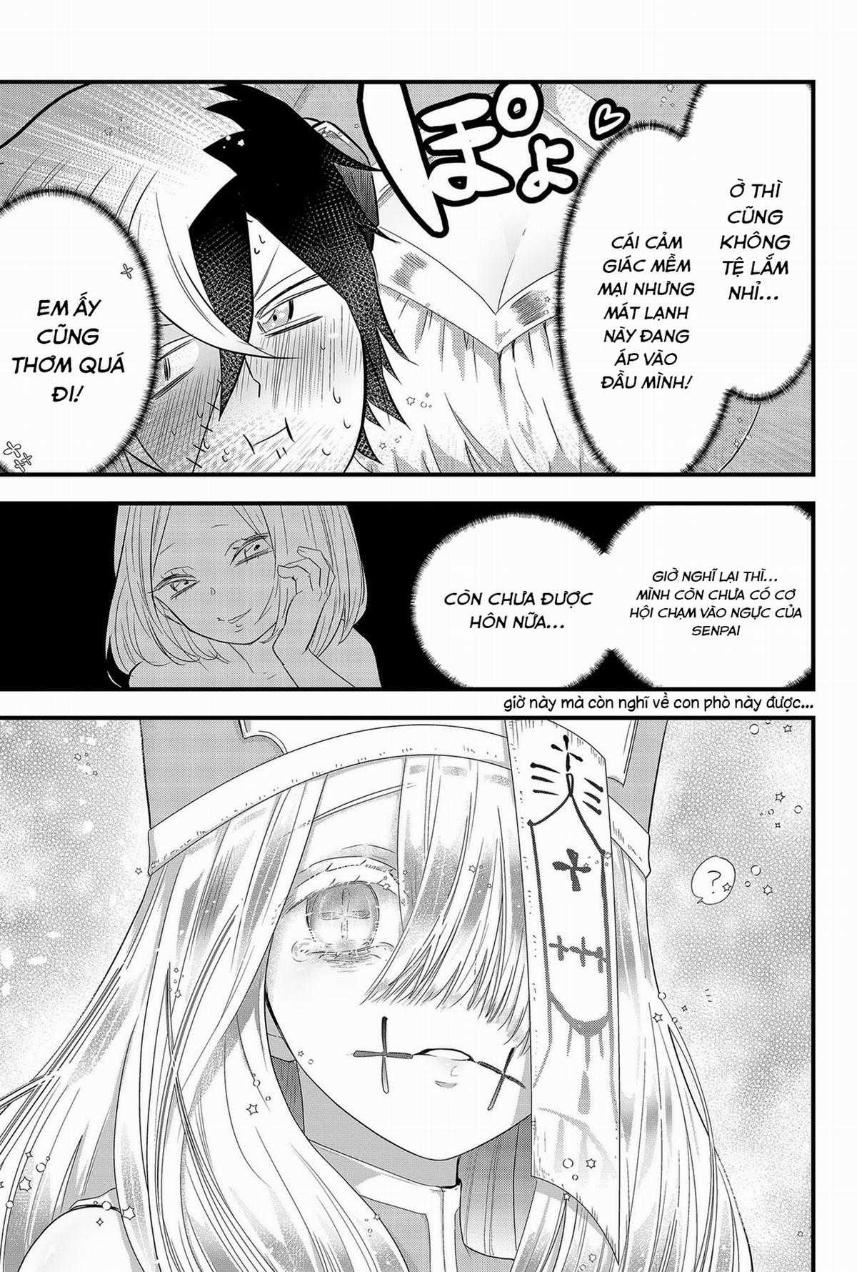 Anh Hùng Chắp Vá - Chapter 2 - Trang 5