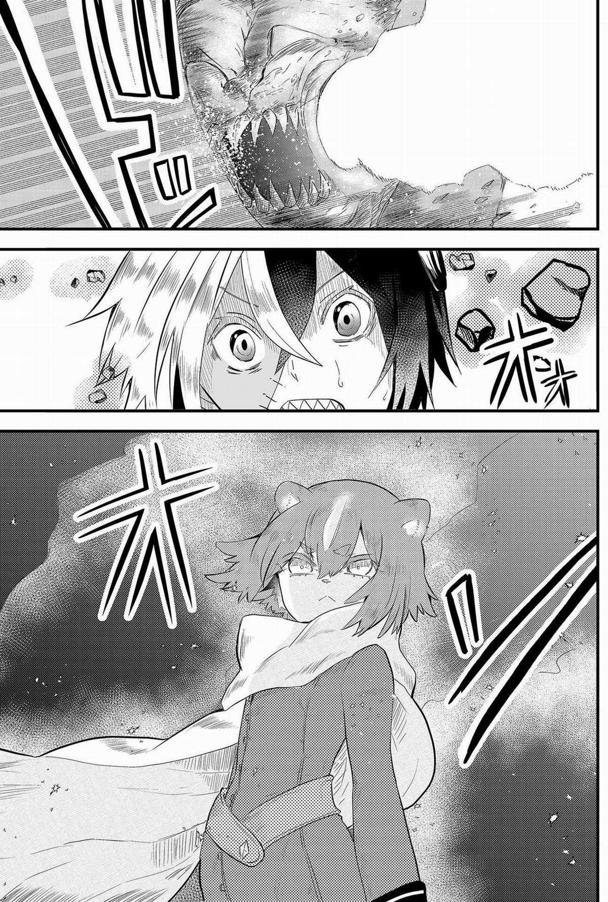 Anh Hùng Chắp Vá - Chapter 3 - Trang 1