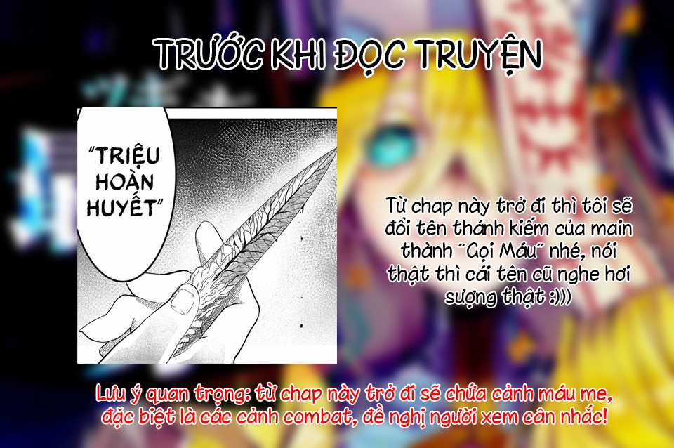 Anh Hùng Chắp Vá - Chapter 4 - Trang 1