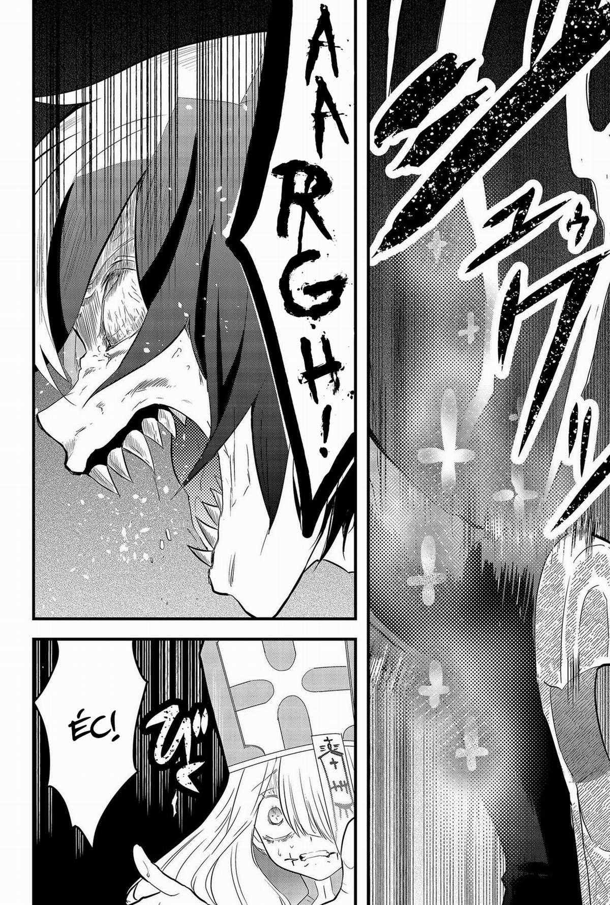 Anh Hùng Chắp Vá - Chapter 4 - Trang 21