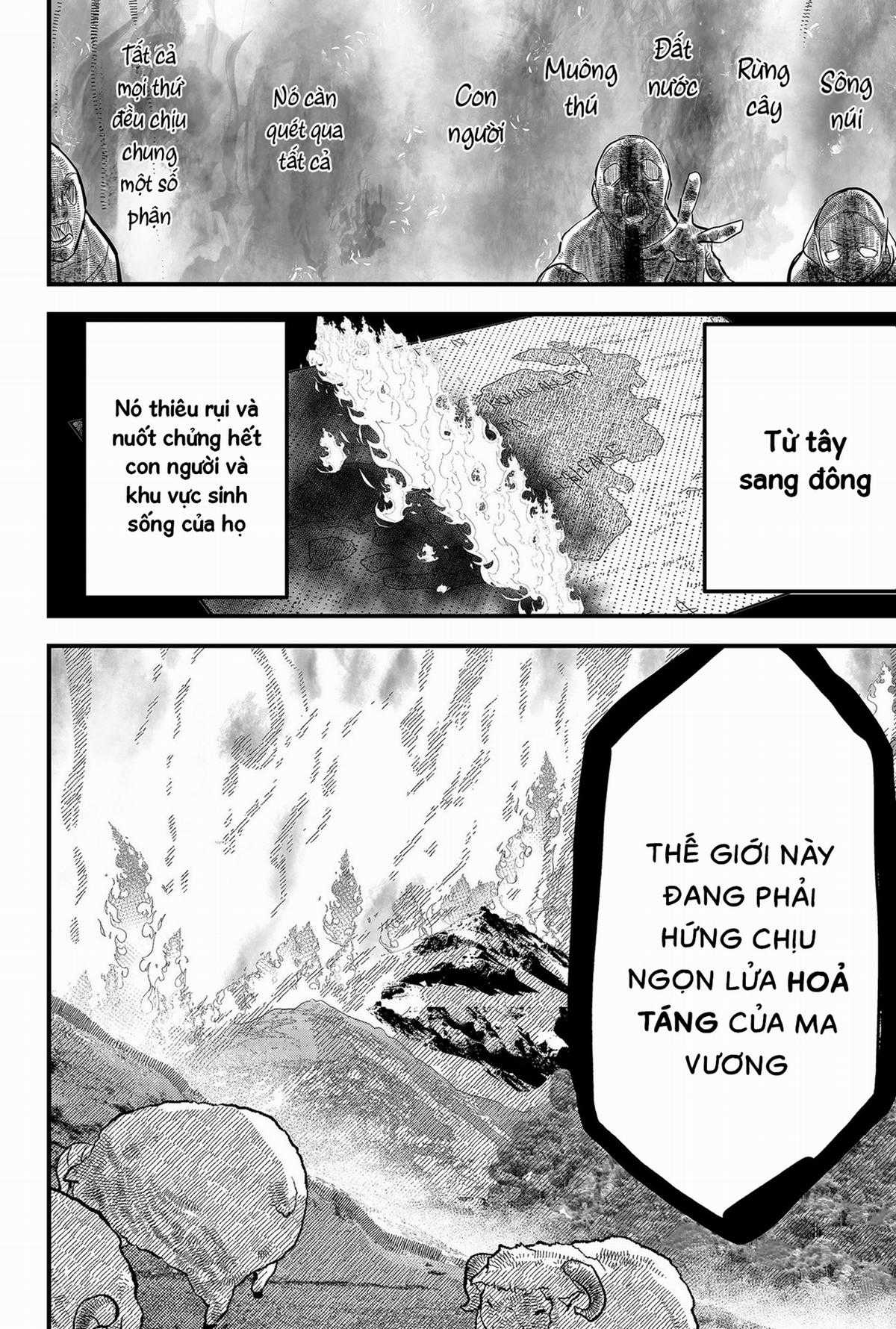 Anh Hùng Chắp Vá - Chapter 4 - Trang 7