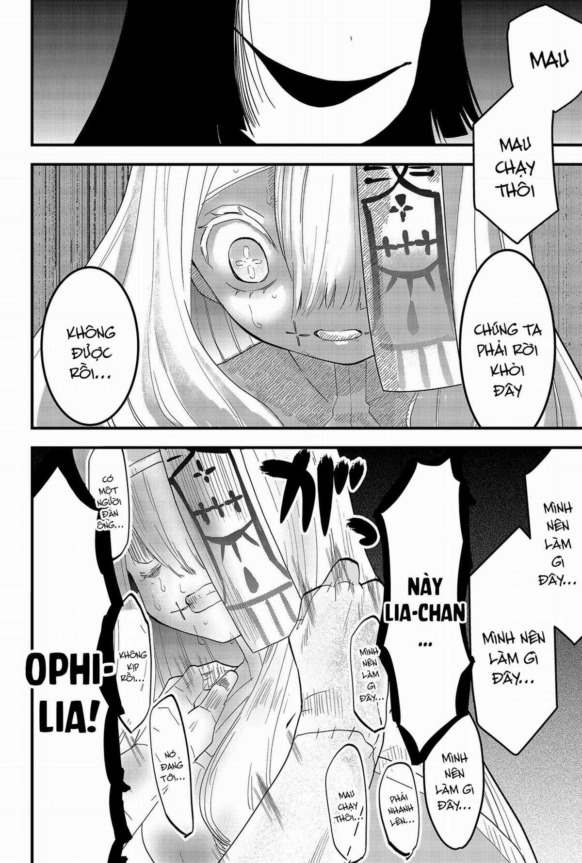 Anh Hùng Chắp Vá - Chapter 5 - Trang 16