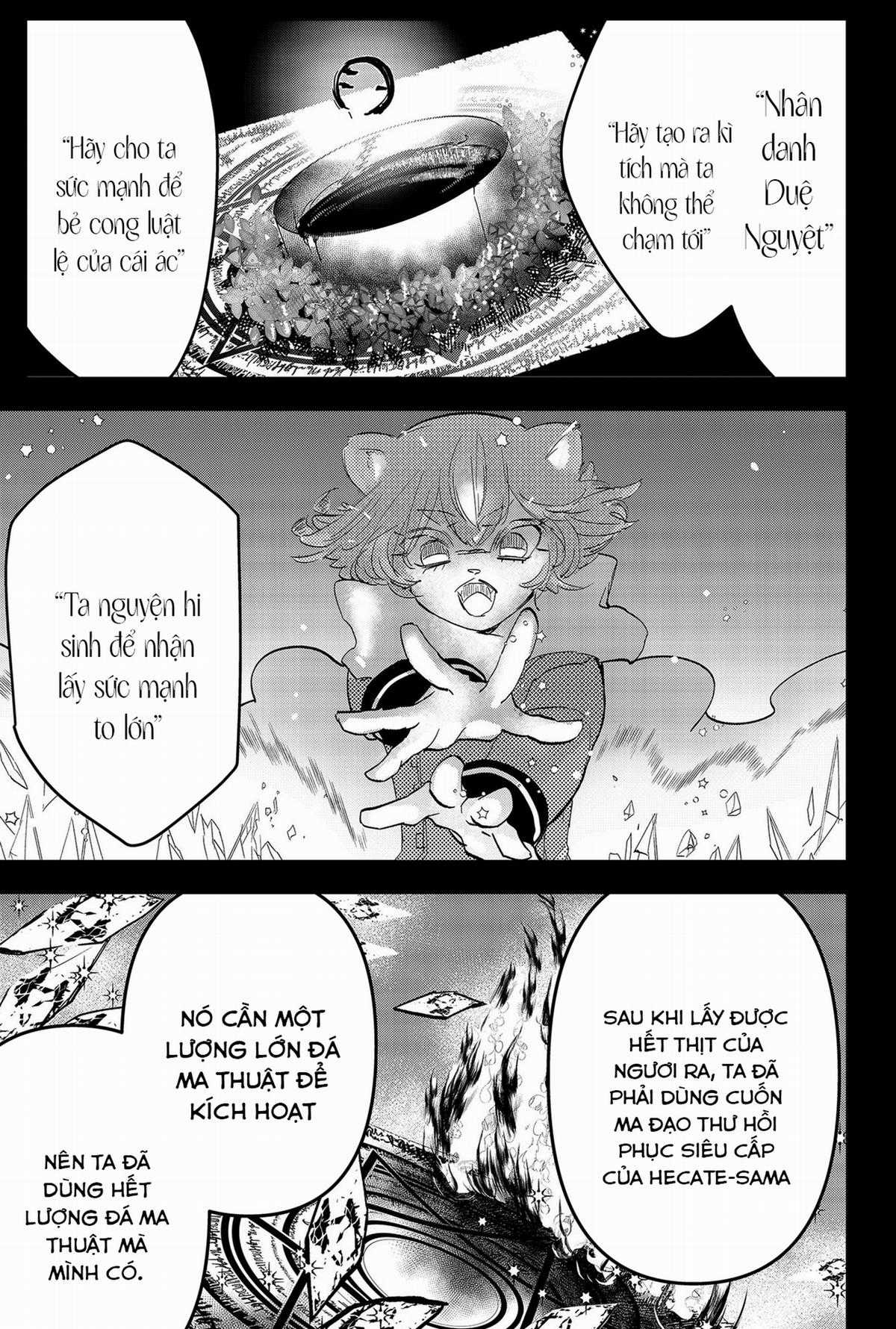 Anh Hùng Chắp Vá - Chapter 5 - Trang 9