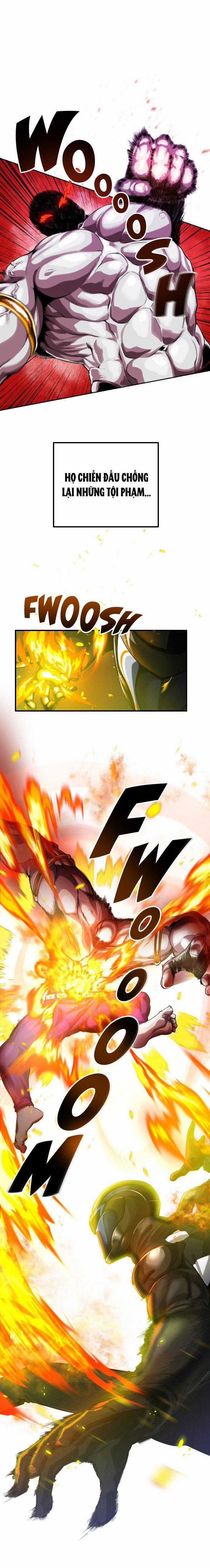 Anh Hùng Cho Thuê - Chapter 1 - Trang 2