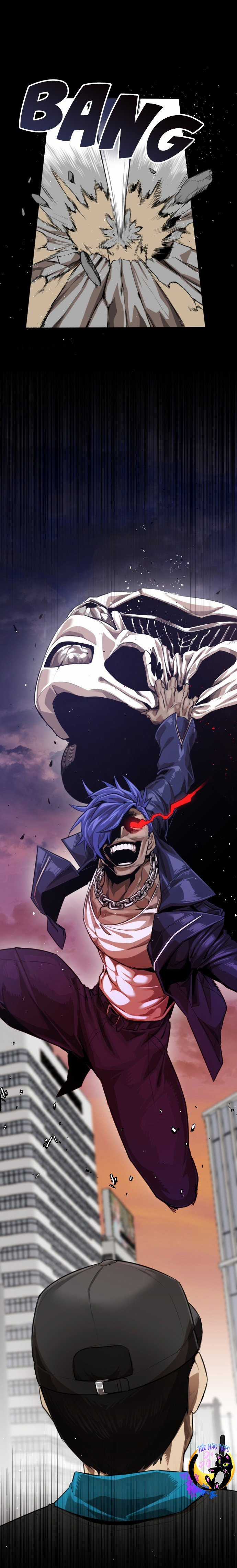 Anh Hùng Cho Thuê - Chapter 1 - Trang 15