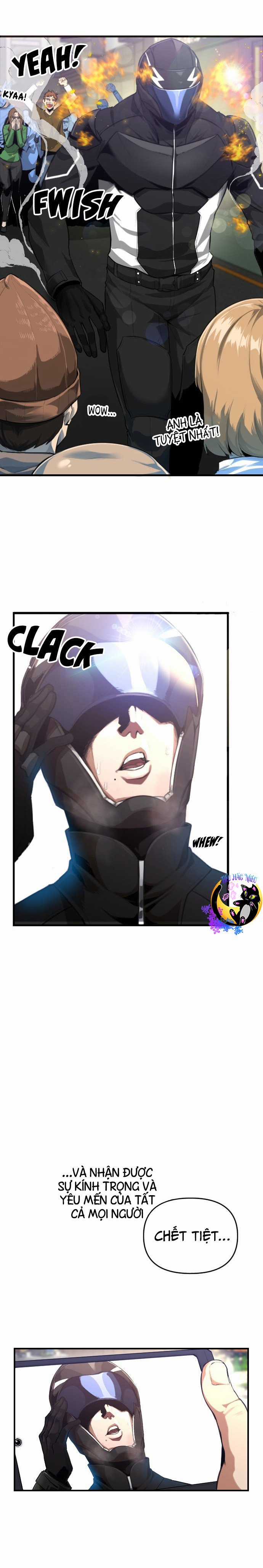 Anh Hùng Cho Thuê - Chapter 1 - Trang 3