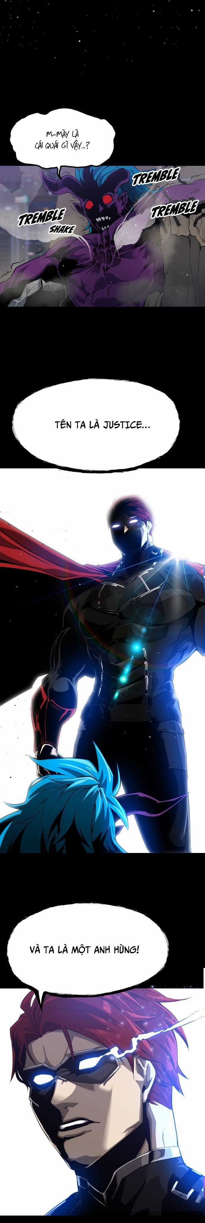 Anh Hùng Cho Thuê - Chapter 1 - Trang 22