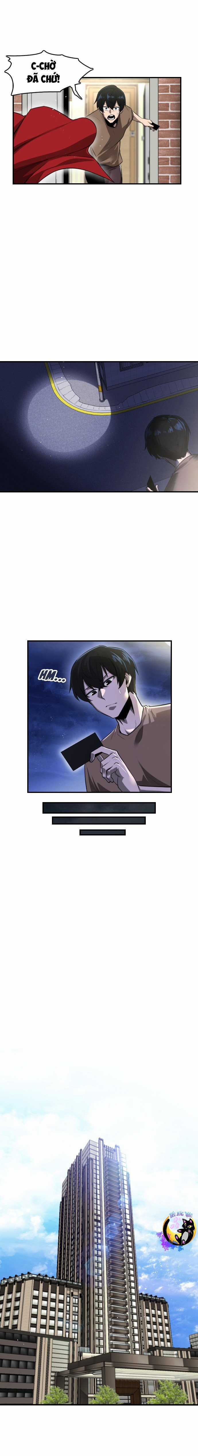 Anh Hùng Cho Thuê - Chapter 1 - Trang 30