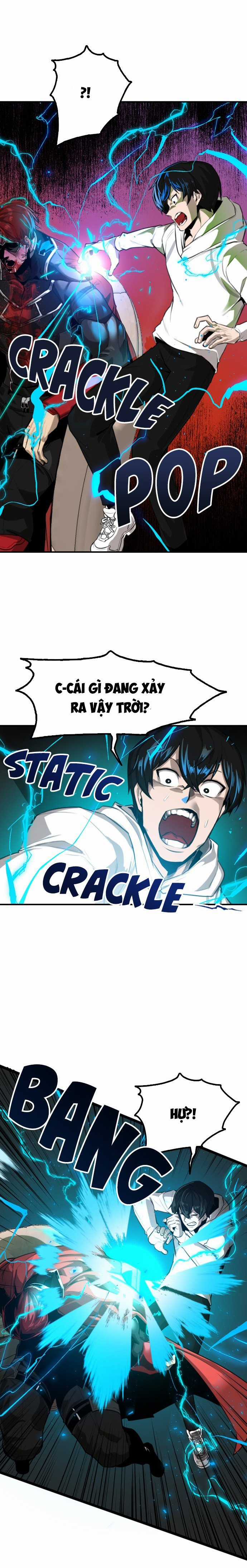 Anh Hùng Cho Thuê - Chapter 1 - Trang 35