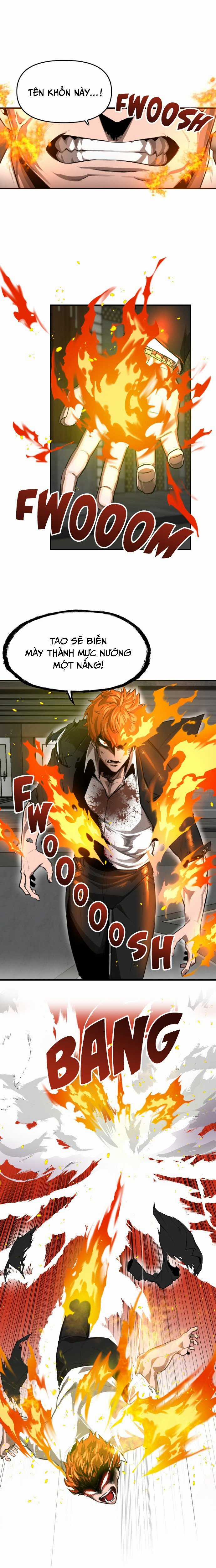 Anh Hùng Cho Thuê - Chapter 1 - Trang 43