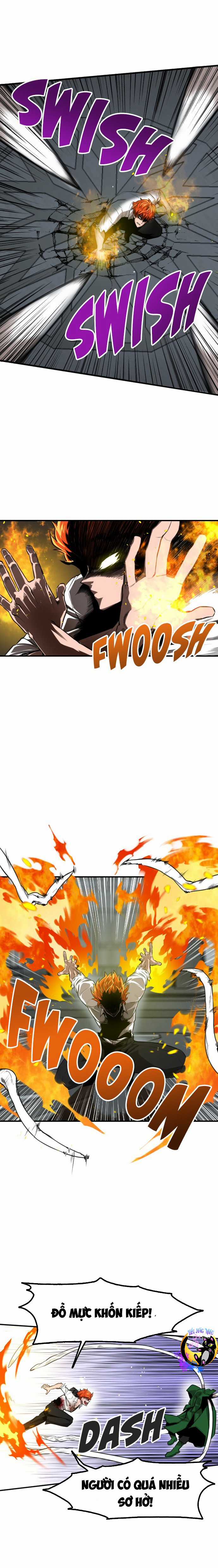 Anh Hùng Cho Thuê - Chapter 1 - Trang 46