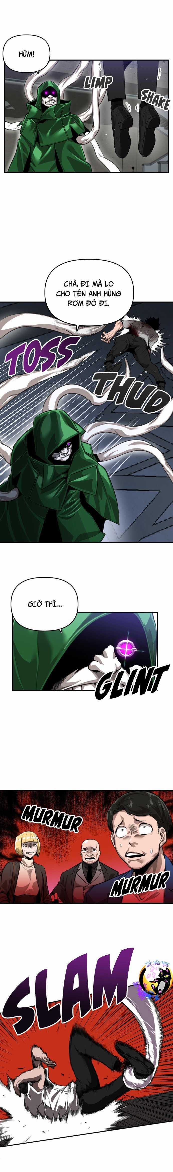 Anh Hùng Cho Thuê - Chapter 1 - Trang 49